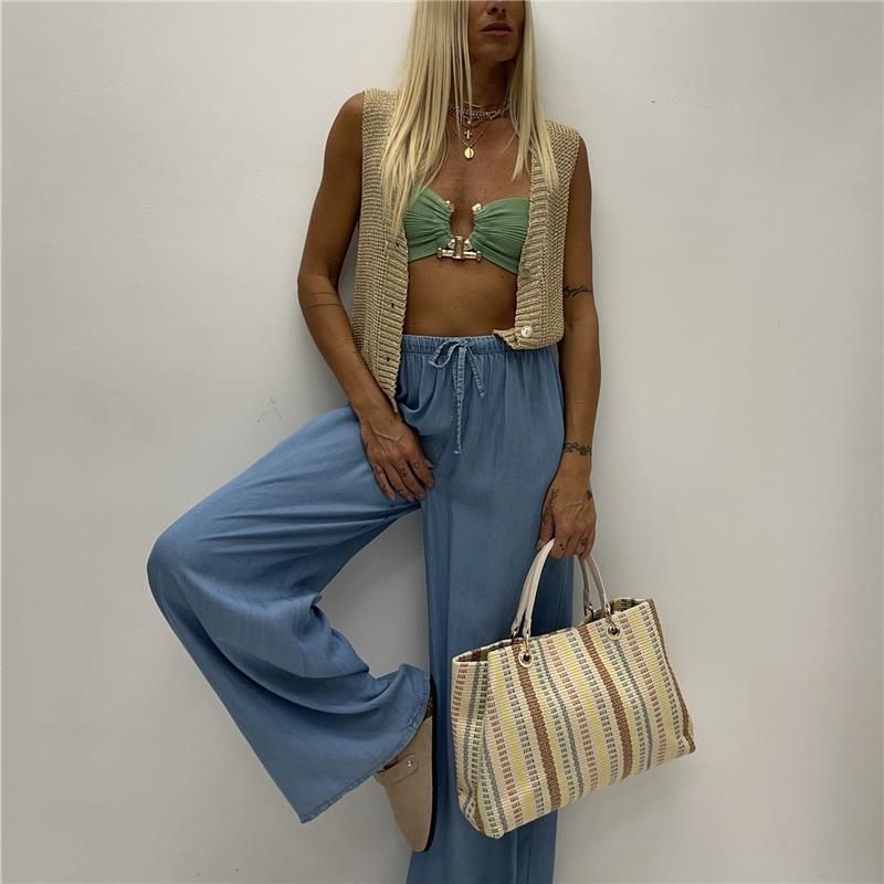 pantalone wow